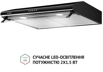 Perfelli PL 6042 BL LED