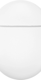 Google Pixel Buds A-Series Clearly White (GA02213-US)
