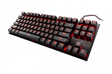 Kingston HyperX Alloy FPS Pro (HX-KB4RD1-RU/R1)