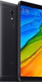 Xiaomi Redmi 5 Plus 3/32GB Black