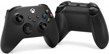Microsoft Xbox Series X | S Wireless Controller Carbon Black (XOA-0005, QAT-00001)