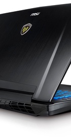 MSI WT72 6QK (WT726QK-099US)