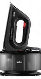 Braun CareStyle Compact IS 2058 BK