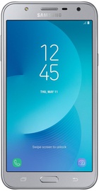 Samsung Galaxy J7 Neo Duos (SM-J701FZSD) Silver (UA UCRF)