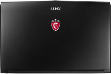 MSI GL62 6QF (GL626QF-628US)