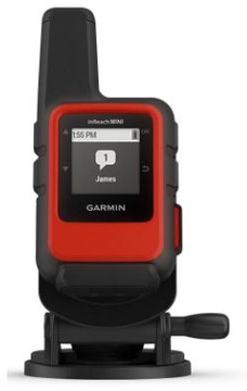 Garmin inReach Mini Marine Bundle Orange 010-01879-02