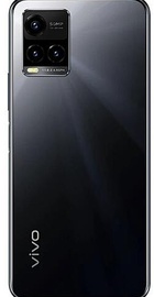vivo Y33s 4/64GB Mirror Black (UA)