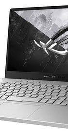 ASUS ROG Zephyrus G14 GA401QM (GA401QM-211.ZG14)