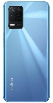 realme 8 5G 8/128GB Blue