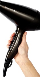 Remington Silk AC9095