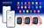 GARMIX PointPro-300 Pink (GMXPP300-P)