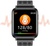 Lemfo V5 Black