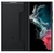 Samsung S908 Galaxy S22 Ultra Smart LED View Cover Black (EF-NS908PBEG)
