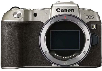 Canon EOS RP body Gold + EG-E1 (3380C043)