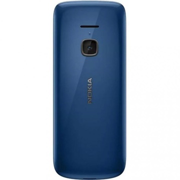 Nokia 225 4G DS Blue (16QENL01A01)