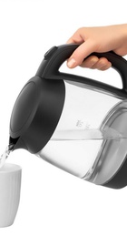 Sencor SWK 7301BK