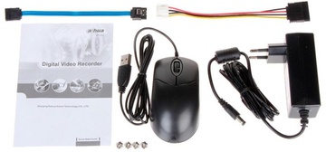 Dahua Technology DHI-XVR5104HS-X1