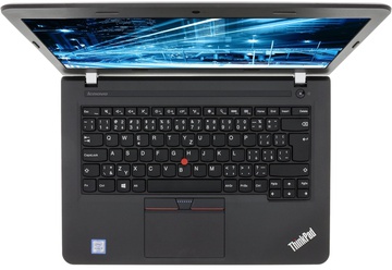 Lenovo ThinkPad E460 (20ETS03R00)