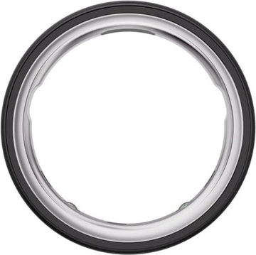 Oura Ring 4 Stealth Size 12 (JZ90-54218-12)