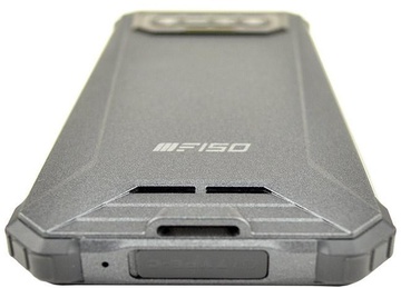Oukitel F150 R2022 8/128GB Black