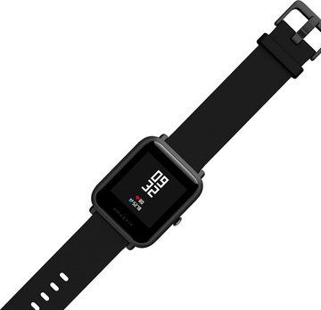 Amazfit Bip Lite Black