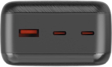 Energizer 30000mAh 22.5W Black (UE30055PQ)