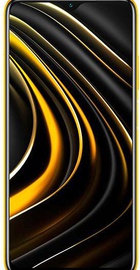 Xiaomi Poco M3 4/64GB Yellow