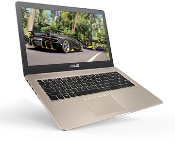 ASUS VivoBook M580VD-EB54