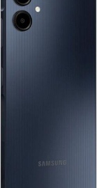 Samsung Galaxy A06 4/128GB Black (SM-A065FZKG)