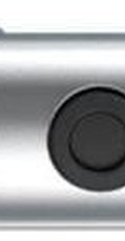 Baseus B16 Comma Bluetooth Silver/Black