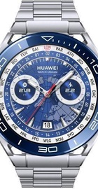HUAWEI Watch Ultimate Voyage Blue