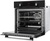Amica EB7541B Fusion