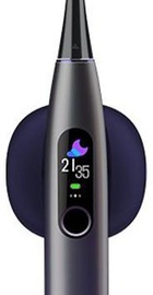 Oclean X Pro Aurora Purple
