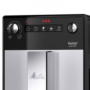 Melitta Purista F23/0-101
