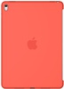 Apple Silicone Case for 9.7-inch iPad Pro Apricot (MM262)
