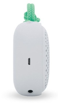 NudeAudio MOVE S WiRed Light Grey/Mint (PS001MTG)