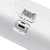Fujifilm Instax Mini Link 3 Clay White (16832077)