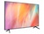 Samsung UE43AU7092