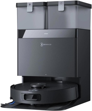 ECOVACS Deebot T30C Black (DLX71 BLACK)