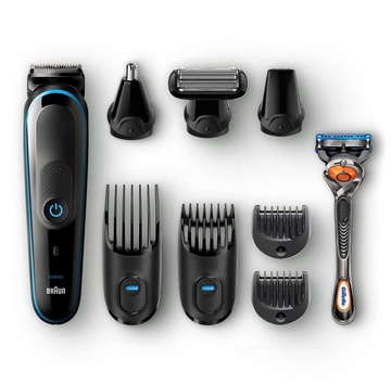 Braun MGK5080