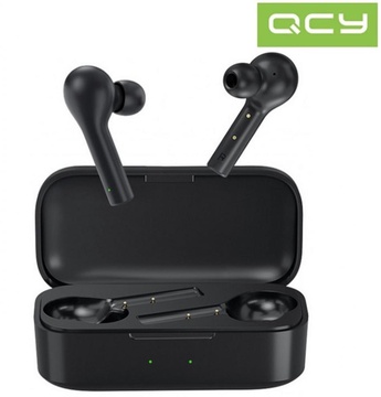 QCY T5 Black