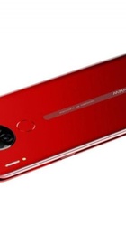 Blackview A80 2/16GB Red