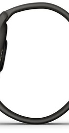Garmin Venu 2S Slate Bezel with Graphite Case and Silicone Band	(010-02429-10)