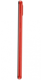 Samsung Galaxy A02 2/32GB Red (SM-A022GZRB)