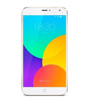 Meizu MX4 16GB Gold