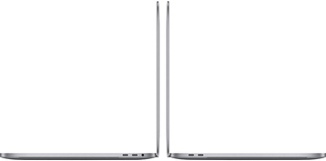 Apple MacBook Pro 13" Space Gray (Z0Y6000YG) 2020