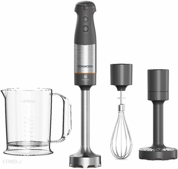 Kenwood Triblade XL+ HBM60.007GY