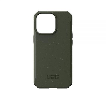URBAN ARMOR GEAR iPhone 13 Pro Standard Issue Olive (11315K117272)
