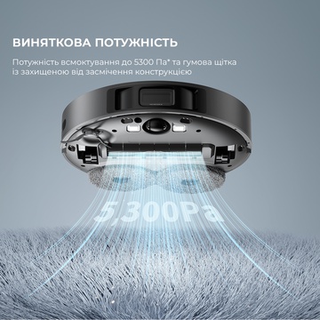 Dreame Bot L10s Pro (RLS6L)