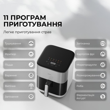 MOVA FD10 Pro White (VFF12A-WH)